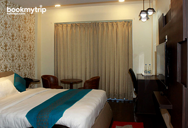 Bookmytripholidays | SS International,Dalhousie  | Best Accommodation packages